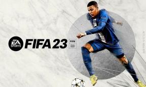 Labojums: FIFA 23 skaņa nedarbojas vai skaņa tiek pārtraukta