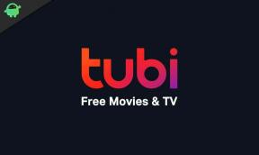Oprava: Tubi TV nefunguje na Samsung, LG a jakékoli Smart TV