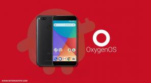 Descărcați OxygenOS ROM pe Xiaomi Mi A1 cu Pie [Portat]