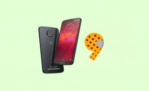 Stáhněte si aktualizaci Motorola Moto Z3 pro Android 9.0 Pie [k dispozici je Verizon]