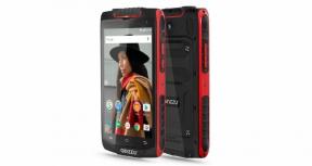 Comment installer Stock ROM sur Ginzzu RS8501 [Firmware Flash File / Unbrick]
