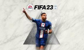 תיקון: FIFA 23 מוזיקה לא מתנגנת