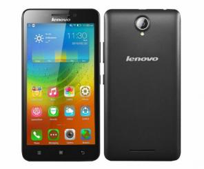 Téléchargez et installez Lineage OS 13 sur Lenovo A5000