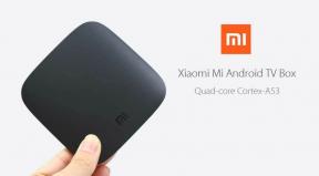 Offre Gearbest sur la boîte d'origine Xiaomi Mi TV (version internationale)