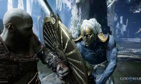Fix: God of War Ragnarok fastnar på laddningsskärmen på PS4 och PS5