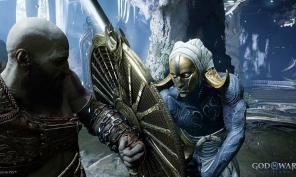 Oprava: God of War Ragnarok se zasekl na obrazovce načítání na PS4 a PS5