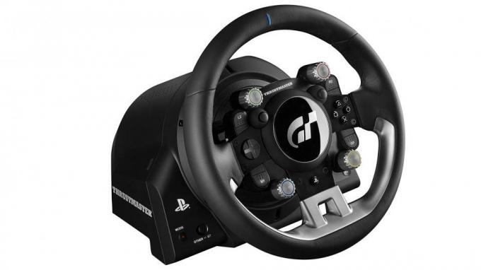 Bästa racinghjul 2020: De bästa racinghjulen för PlayStation, Xbox och PC