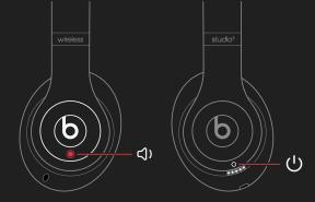 תיקון: Beats Studio 3 לא עובד על קונסולות PS4, PS5 או Xbox Series