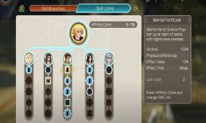 Xenoblade Chronicles Affinity Coins Guide: Kako jih dobiti in kakšna je njihova uporaba?