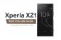 Archivos de Sony Xperia XZ1