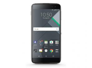 Oprava BlackBerry DTEK60 AAQ934 listopad / Krack Security 2017