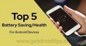 Najbolje aplikacije za zdravlje baterije za uštedu baterije na Androidu