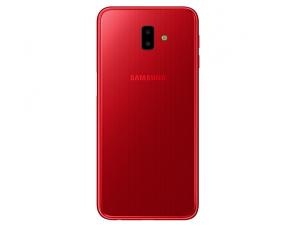 Κυκλοφόρησαν τα Samsung Galaxy J4 + και Galaxy J6 +: οθόνη 6 ιντσών και μπαταρία 3300 mAh