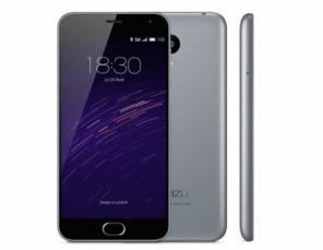 كيفية تثبيت ViperOS لـ Meizu M2 Mini (Android 7.1.2 Nougat)