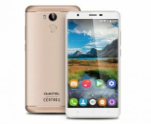 كيفية تثبيت ViperOS لـ Oukitel U15 Pro (Android 7.1.2 Nougat)