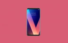 Unduh Verizon LG V30 ThinQ Mei 2019 Patch: VS99620k