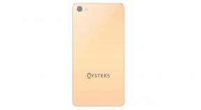 Comment installer Stock ROM sur Oysters Pacific SL 4G [Firmware Flash File]