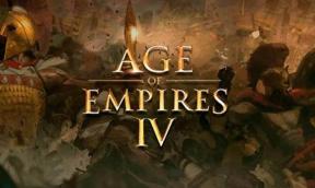כיצד לשנות שפה ב-Age of Empires 4