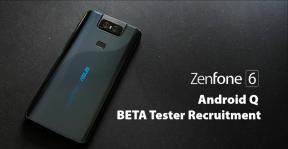 Testery Android Q Beta pro Asus Zenfone 6 [Asus 6Z]: Jak se zaregistrovat?