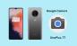 OnePlus 7T için Google Kamera İndir (APK)