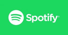 Fix: Spotify visas inte på låsskärmen på din Android-telefon och iPhone