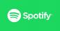 Fix: Spotify visas inte på låsskärmen på din Android-telefon och iPhone