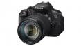 Recenze Canon EOS 700D: Skvělý fotoaparát, ale překonaný modelem 750D