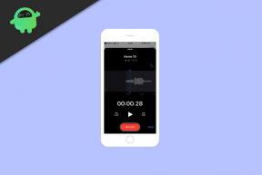 ¿Cómo eliminar el ruido de fondo en las notas de voz en iPhone?