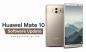 Descargar la actualización de Huawei Mate 10 B300 Oreo [ALP-AL00 / ALP-TL00: China]