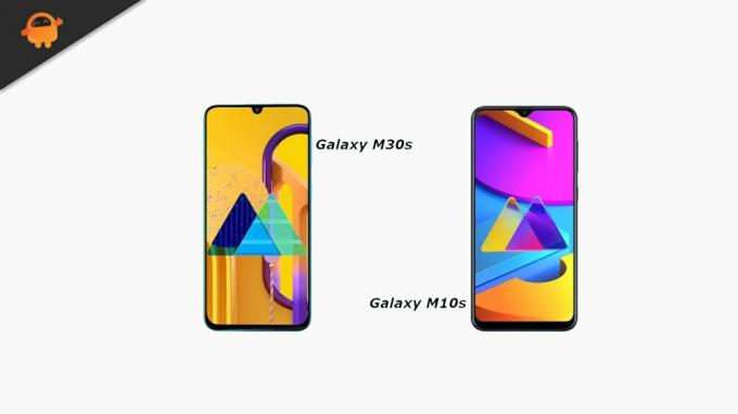 Samsung Galaxy M30S ve M10S, Android 12 (One UI 4.0) Güncellemesini Alacak mı?