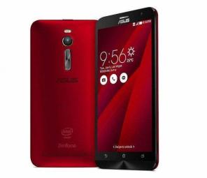 Как да стартирам двойно Asus Zenfone 2 с помощта на Dual Boot Patcher