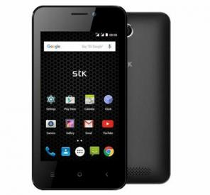 Cum se instalează Stock ROM pe STK Storm 2 Xtreme [Fișier Firmware / Unbrick]