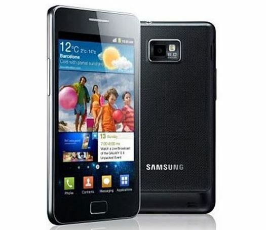 Samsung Galaxy S2'de Lineage OS 16'yı İndirin ve Yükleyin