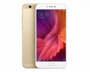 So rooten und installieren Sie TWRP Recovery auf Xiaomi Mi 5C