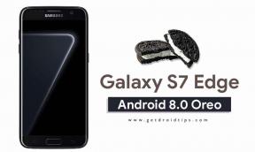 G935SKSU1EREA / G935KKKU1EREA / G935LKLU1EREA Android Oreo for Galaxy S7 Edge [Korea]