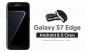 Baixe e instale a atualização do Samsung Galaxy S7 Edge Android 8.0 Oreo