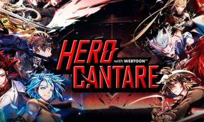 Hero Cantare הדמויות הטובות ביותר: רשימת דרגות: מדריך מפורט