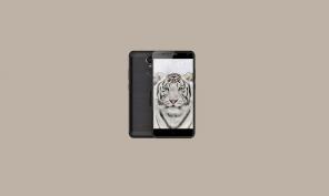 ByPass FRP lock أو إزالة حساب Google على Ulefone Tiger