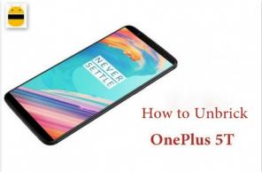 كيفية فك الضغط عن Oneplus 5T (إصلاح Bootloop ، Unroot)