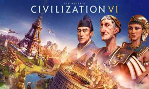 Odpravite zrušitev igre Civilization VI ob zagonu, zaostanku, zaklopu ali padcu FPS