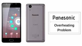 ¿Cómo solucionar el problema de sobrecalentamiento de Panasonic?