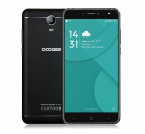 Kako namestiti Lineage OS 15 za Doogee X7 Pro (razvoj)