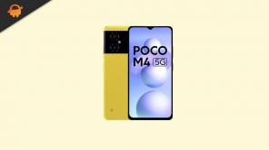 POCO M4 5G -laiteohjelmiston Flash-tiedosto (lataa Scatter Stock ROM)