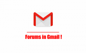 Was ist ein Google Mail-Forum und wie erstelle ich ein Forum?