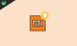 Descărcați Xiaomi Mi Flash Tool pentru Windows [Ultima versiune 2020]