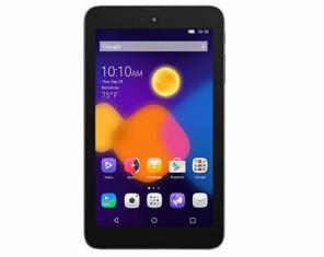 Εγκατάσταση ROM Stock στο Alcatel 9002X OneTouch Pixi 3 [Αρχείο υλικολογισμικού]