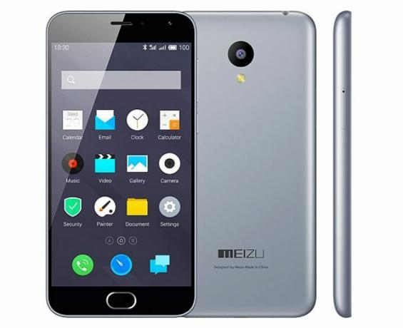 Comment rooter et installer TWRP Recovery sur Meizu M2