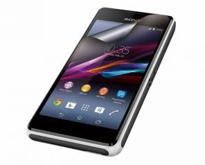 Comment installer ViperOS pour Sony Xperia E1 (Android 7.1.2 Nougat)