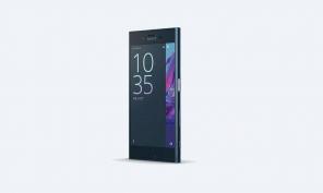 Prenesite in namestite Sony Xperia XZ Android 8.0 Oreo Update