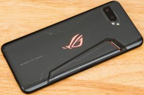 Dostane Asus ROG Phone II aktualizaci Android 11? Stav vydání